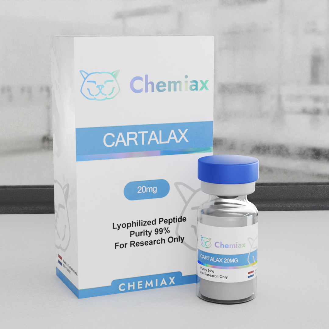 Cartalax – Powder