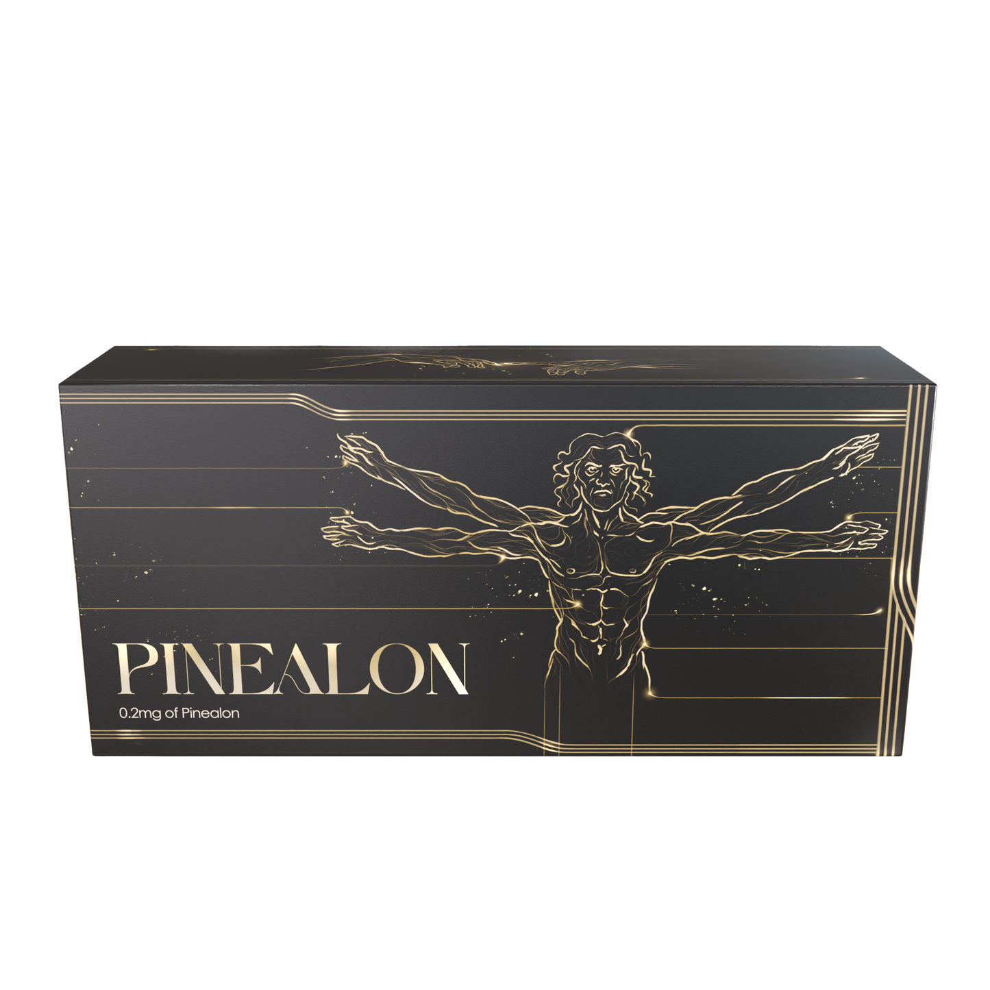 Pinealon - Capsules