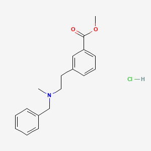 PRL-8-53 HCL – Powder