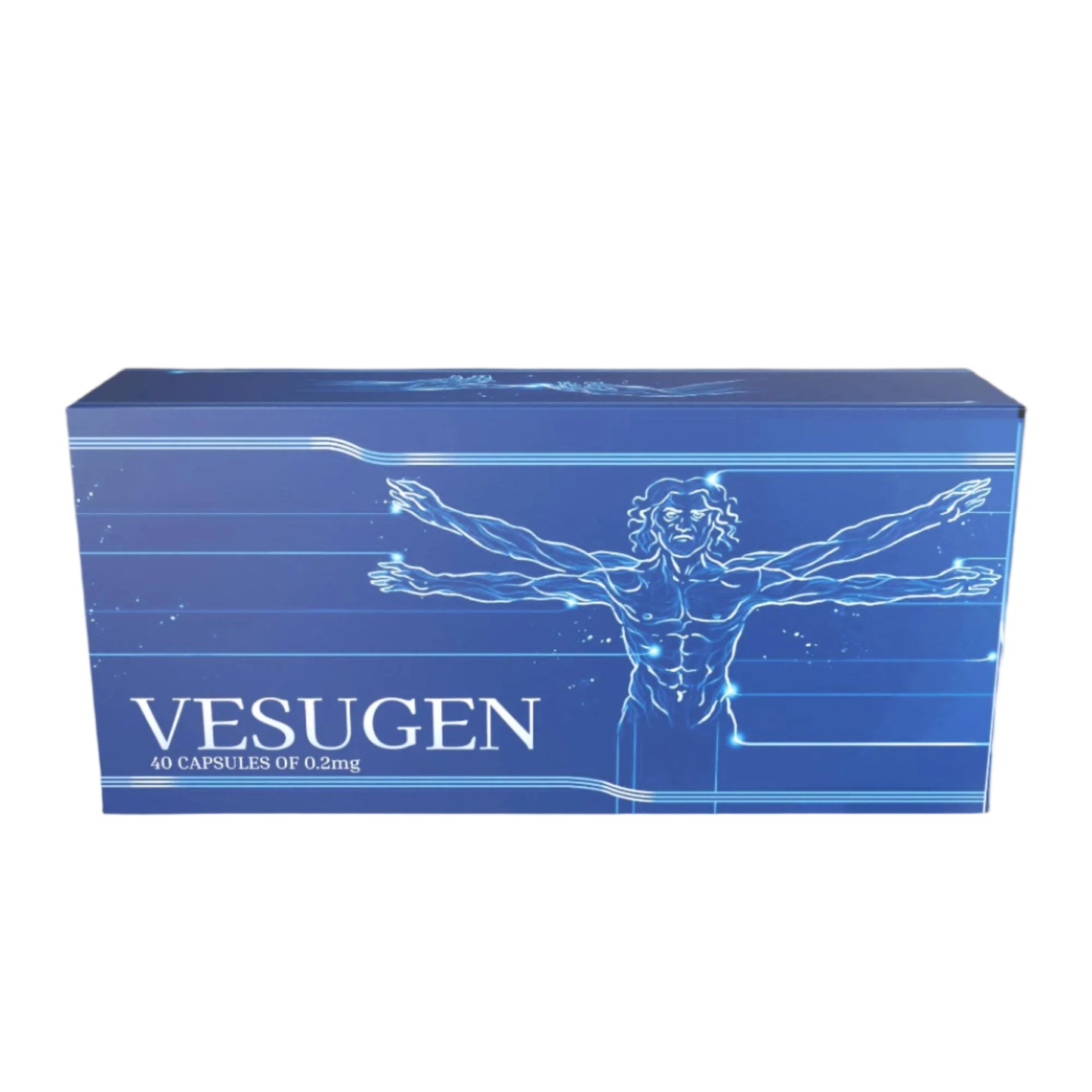 Vesugen Capsules