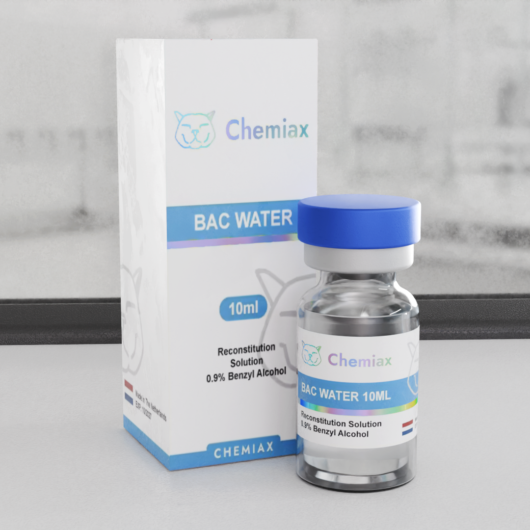 BAC water