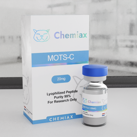 MOTS-c – Powder