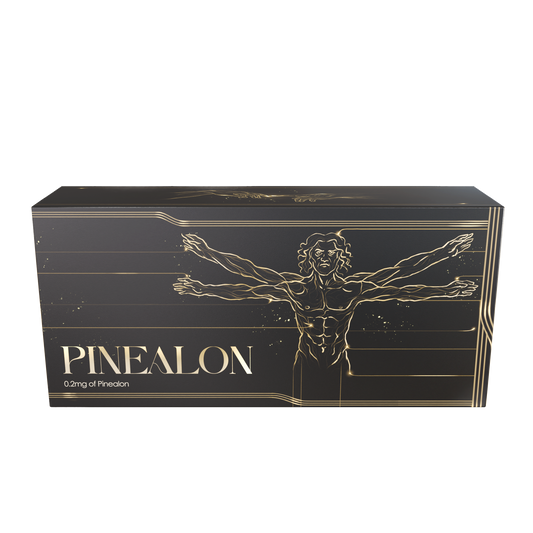 Pinealon - Capsules