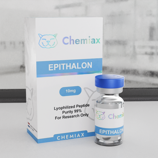 Epithalon – Powder