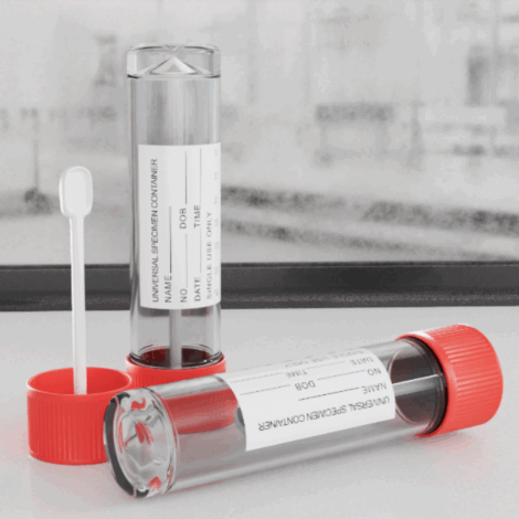 30ml Sample Vial