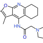 Coluracetam – Powder