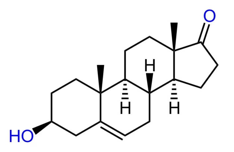 Dehydroepiandrosterone (DHEA)