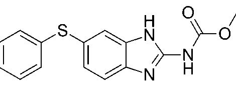 Fenbendazole