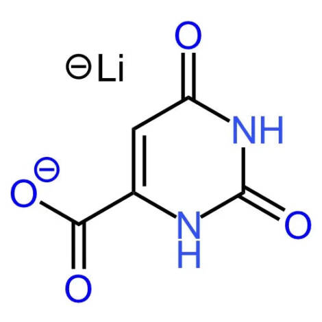 Lithium Orotate Monohydrate – Powder