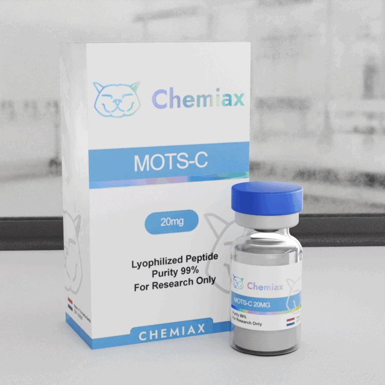 MOTS-c – Powder
