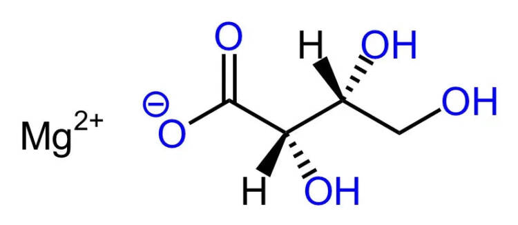 Magnesium L-threonate – Powder