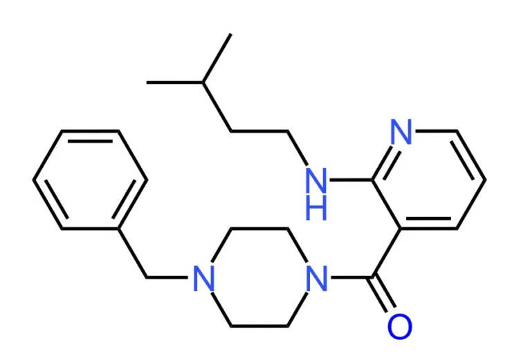 ALTO-100 (NSI-189) – Powder