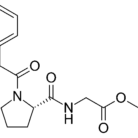 Omberacetam – Capsules