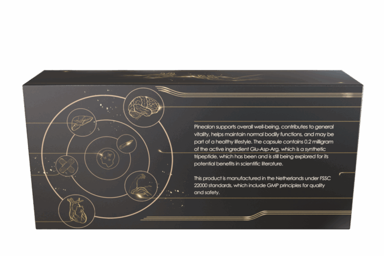 Pinealon - Capsules - Image 2