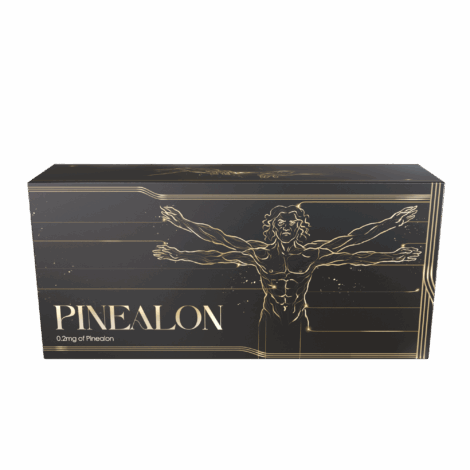 Pinealon - Capsules