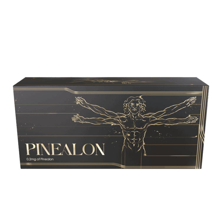 Pinealon - Capsules