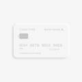 Why We Do Not Accept Credit Cards