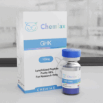GHK-cu – Powder