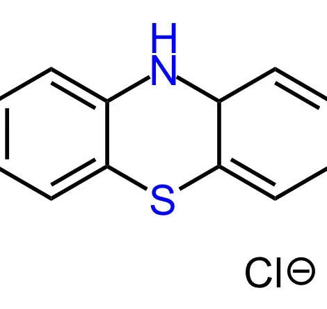 Methylene Blue (Methylthioninium Chloride)
