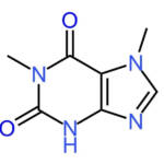 Paraxanthine (1,7-Dimethylxanthine)