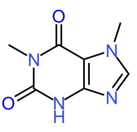 Paraxanthine (1,7-Dimethylxanthine)