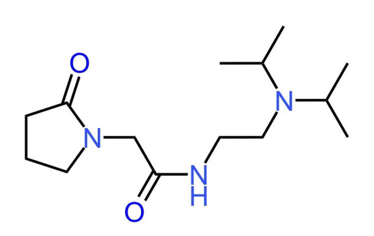 Pramiracetam Monohydrate – Powder