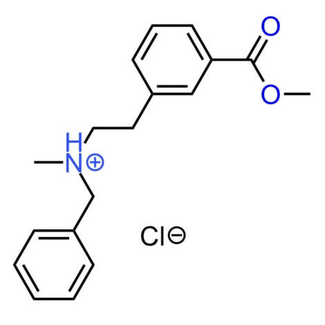 PRL-8-53 HCL