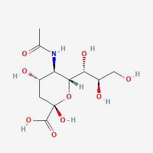 N-Acetylneuraminic Acid (Sialic Acid)