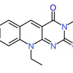 5-Deazaflavin (TND-1128)