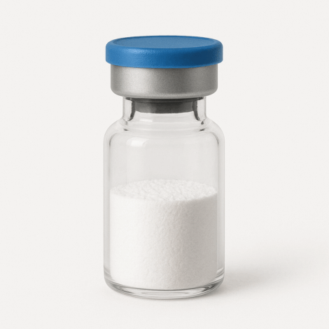 MP-5 – Powder