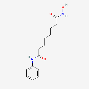 Vorinostat – Powder