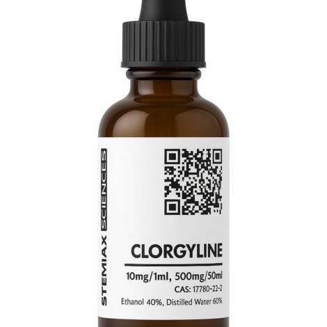 Clorgyline Fluid